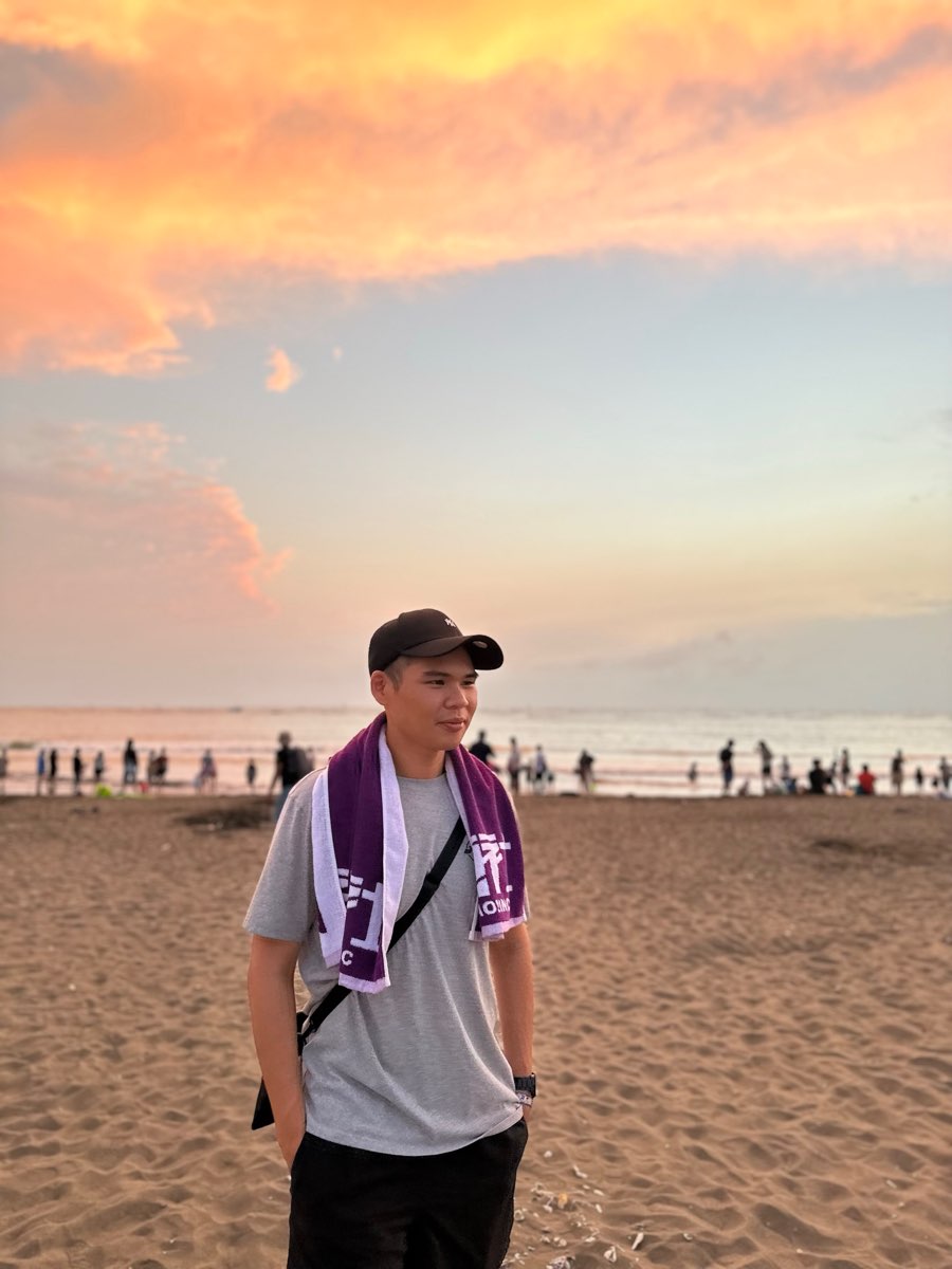 漁光島沙灘 | 去趣 chicTrip