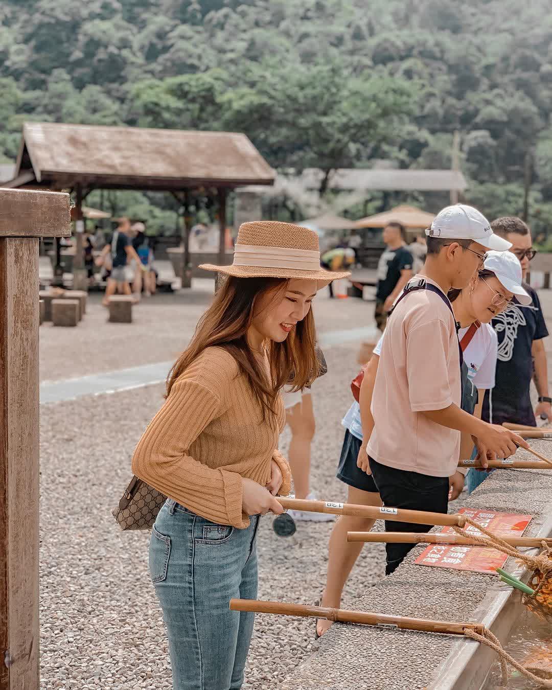 清水地熱公園 | 去趣 chicTrip