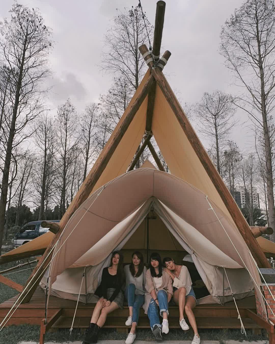 淨園農場 | 去趣 chicTrip