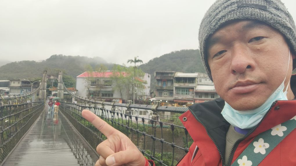 十分老街 | 去趣 chicTrip