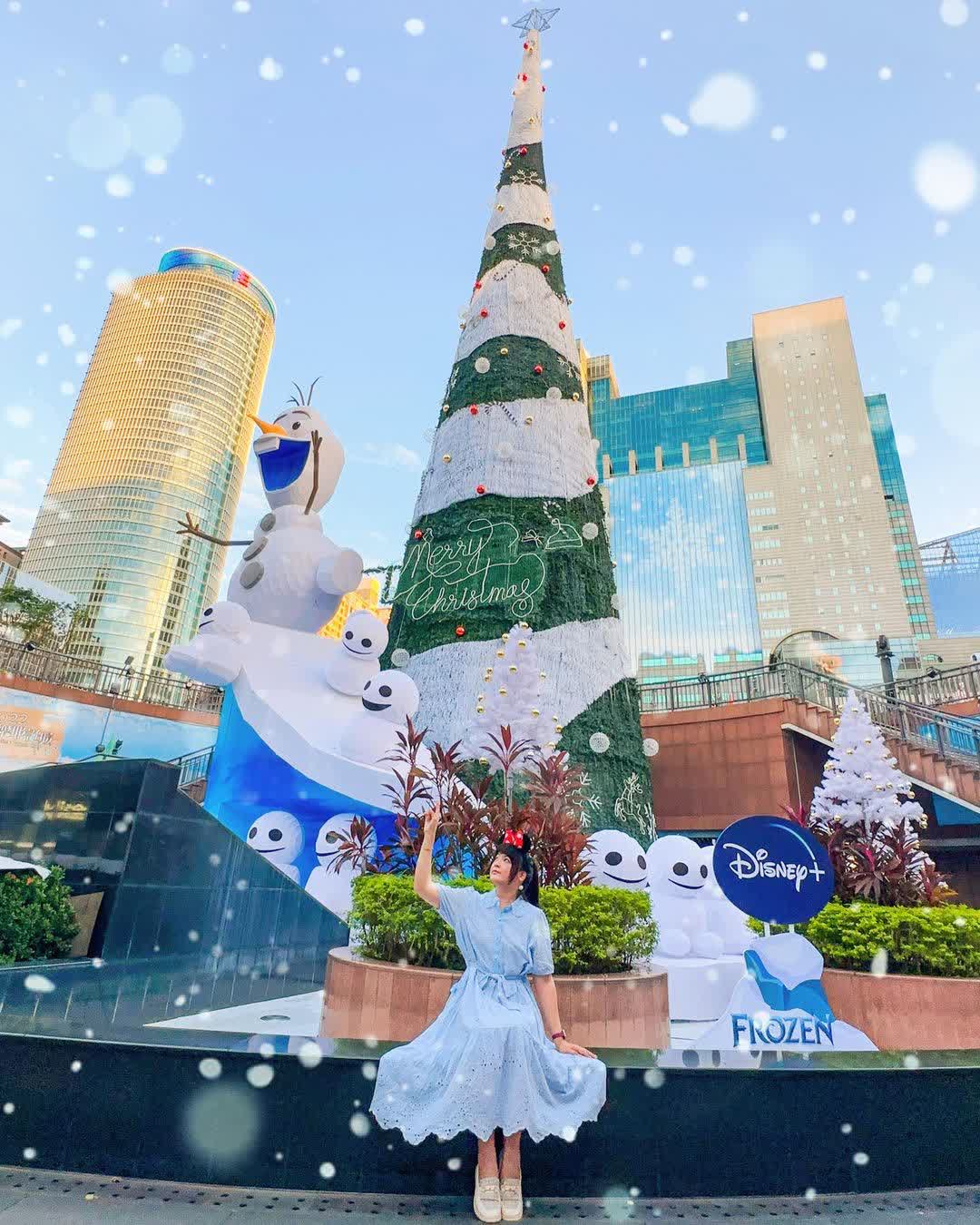 板橋車站站前廣場 | 去趣 chicTrip