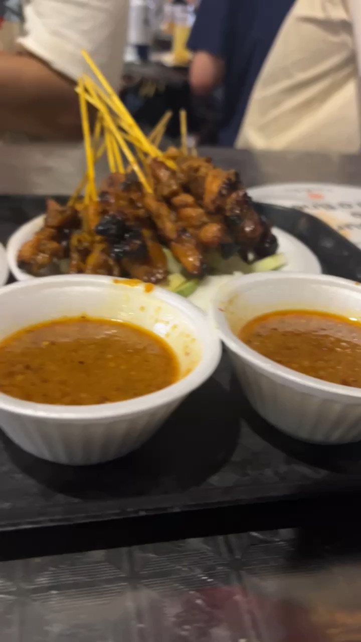 老巴剎 | 去趣 chicTrip