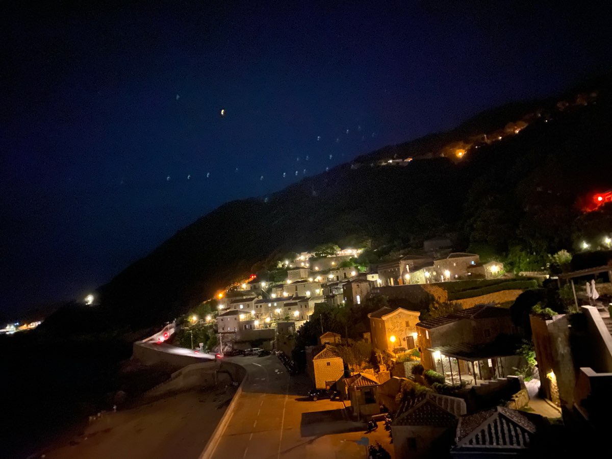 芹壁聚落 | 去趣 chicTrip