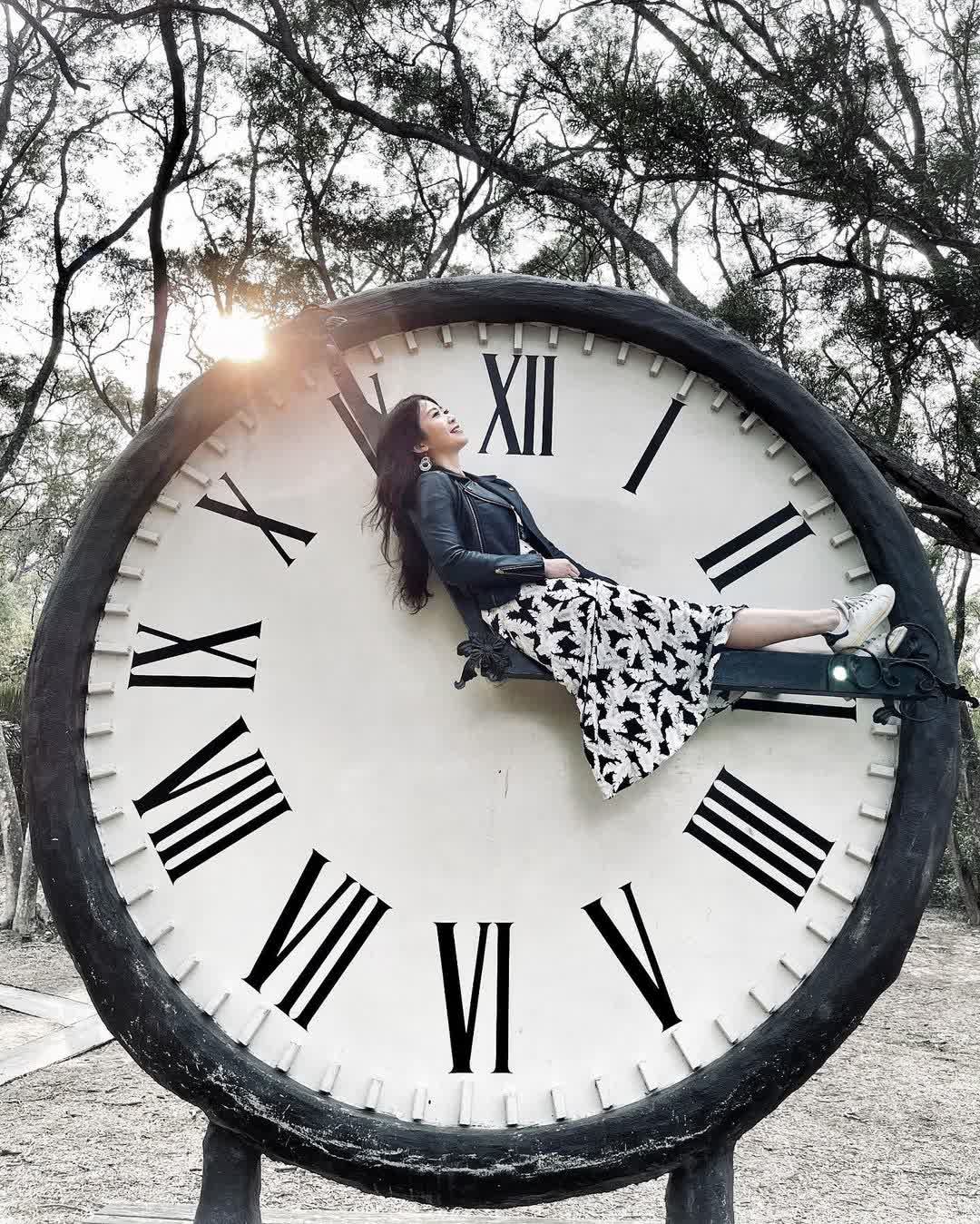 格林奇幻森林 Green Fantasy Forest | 去趣 chicTrip