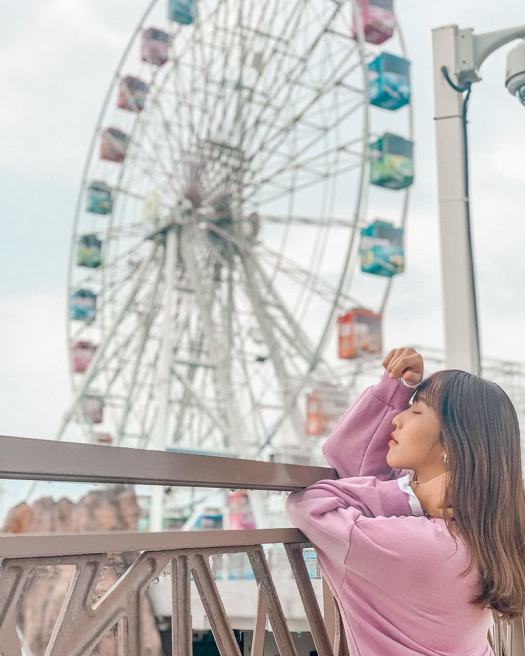 臺北市立兒童新樂園 | 去趣 chicTrip