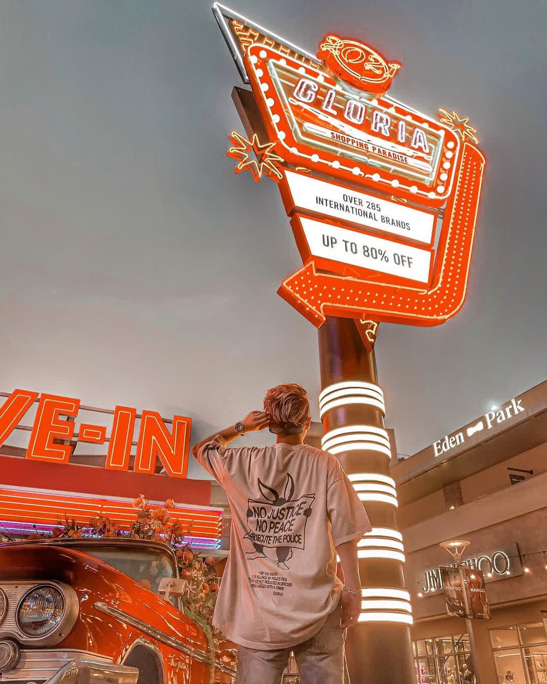 華泰名品城 | 去趣 chicTrip