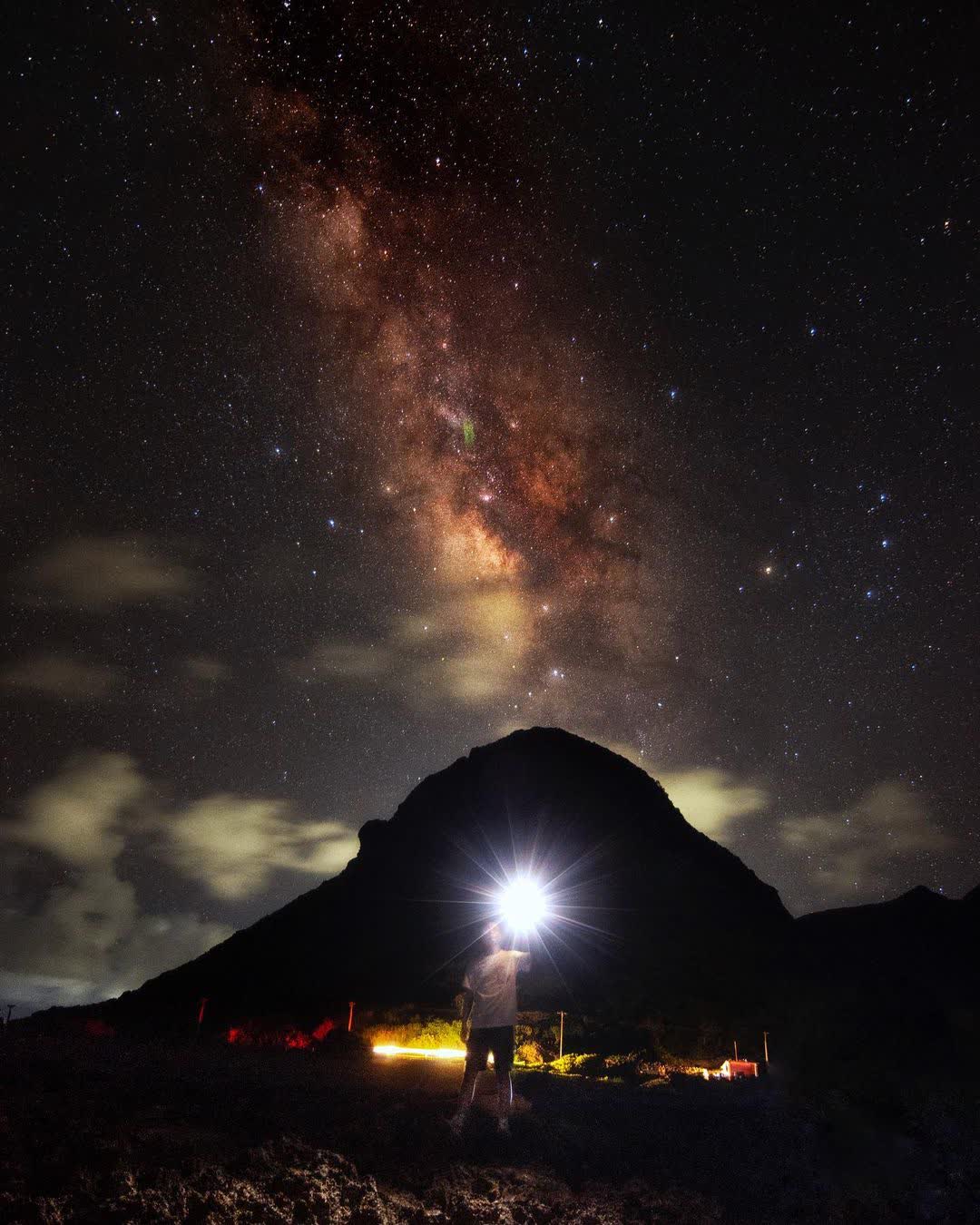 雙獅岩 | 去趣 chicTrip