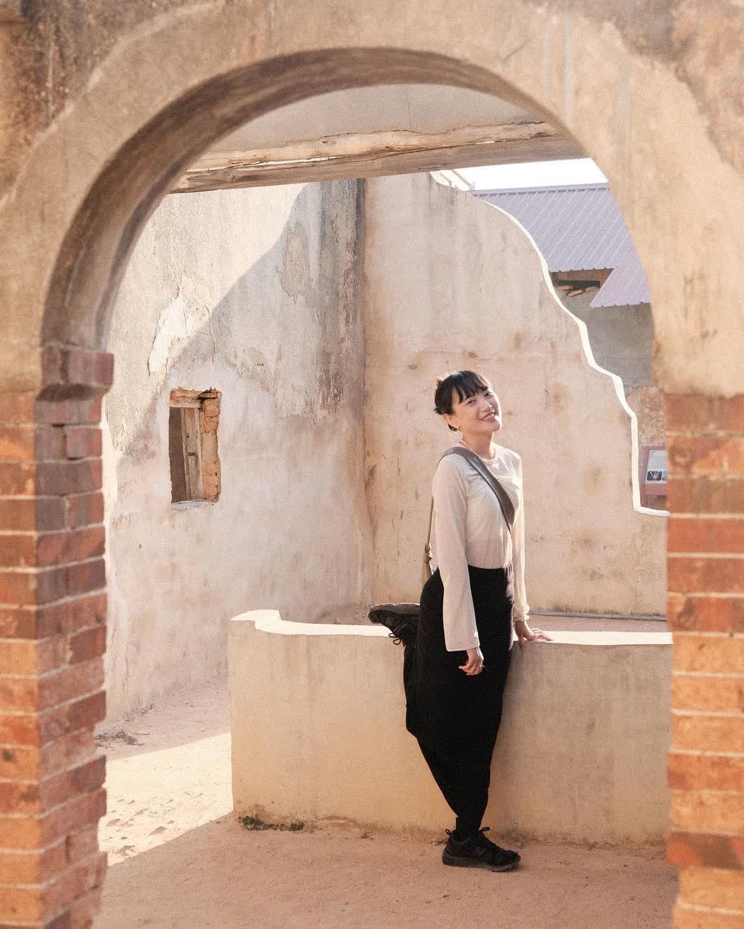 沙美摩洛哥 | 去趣 chicTrip