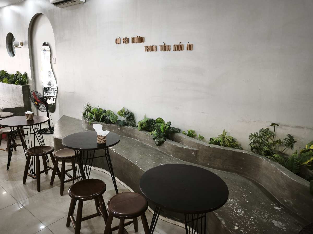 Tiệm Chè Xíu - Chè Ngon Hội An | 去趣 chicTrip