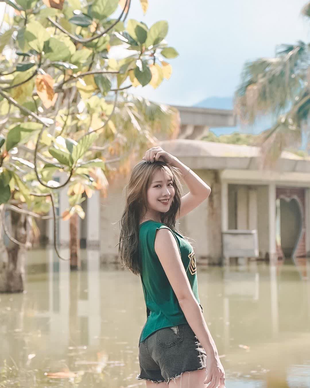 情人公園 | 去趣 chicTrip