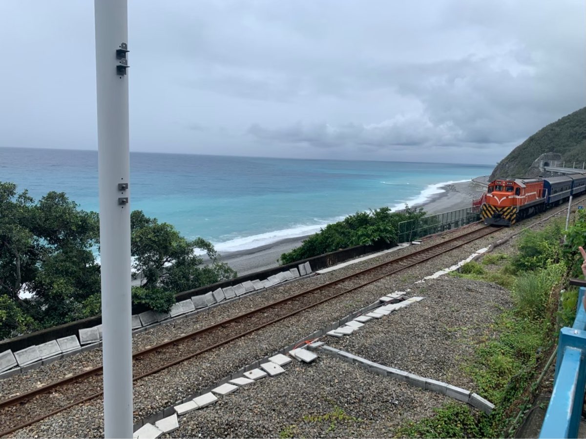 多良觀光車站 | 去趣 chicTrip