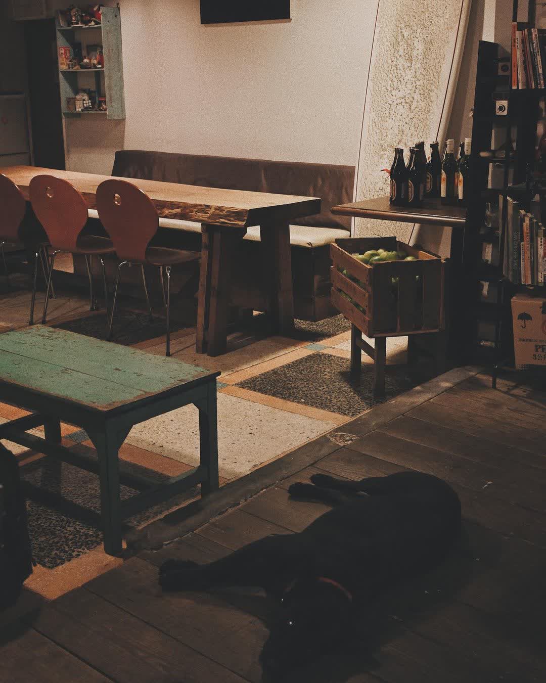 寬哥的關於咖啡（全天供餐，無訂位服務） | 去趣 chicTrip