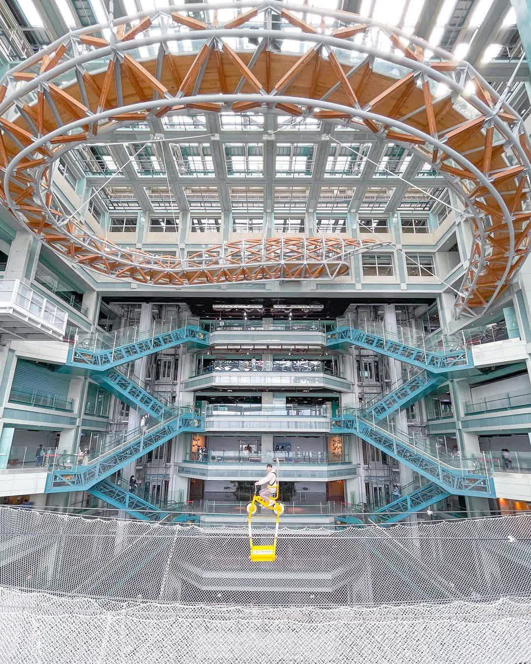 國立臺灣科學教育館 | 去趣 chicTrip