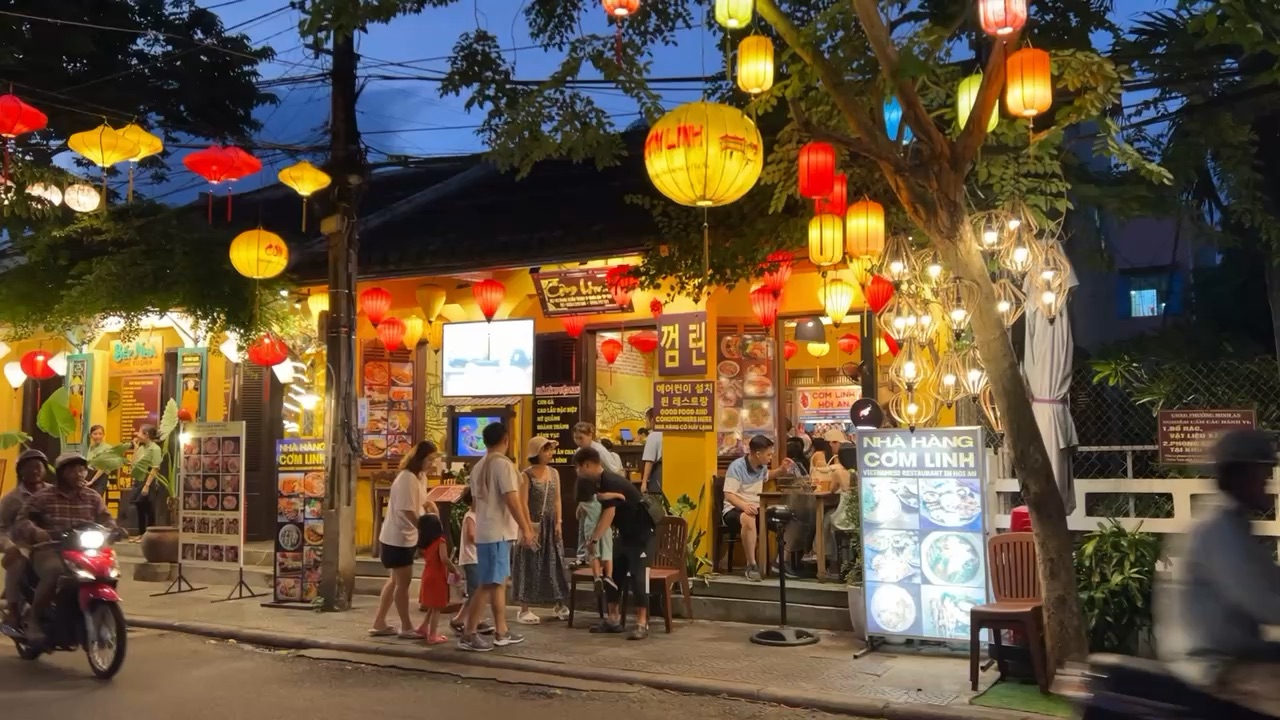 會安日本橋(來遠橋) (The Japanese Bridge) | 去趣 chicTrip