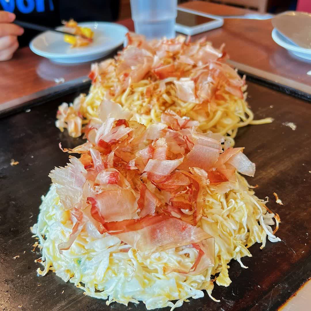 鶴橋風月大阪燒-台中港三井outlet