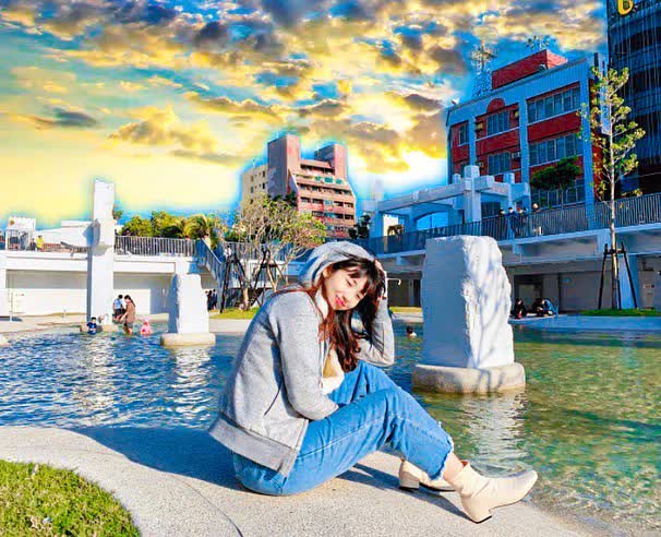 河樂廣場The Spring