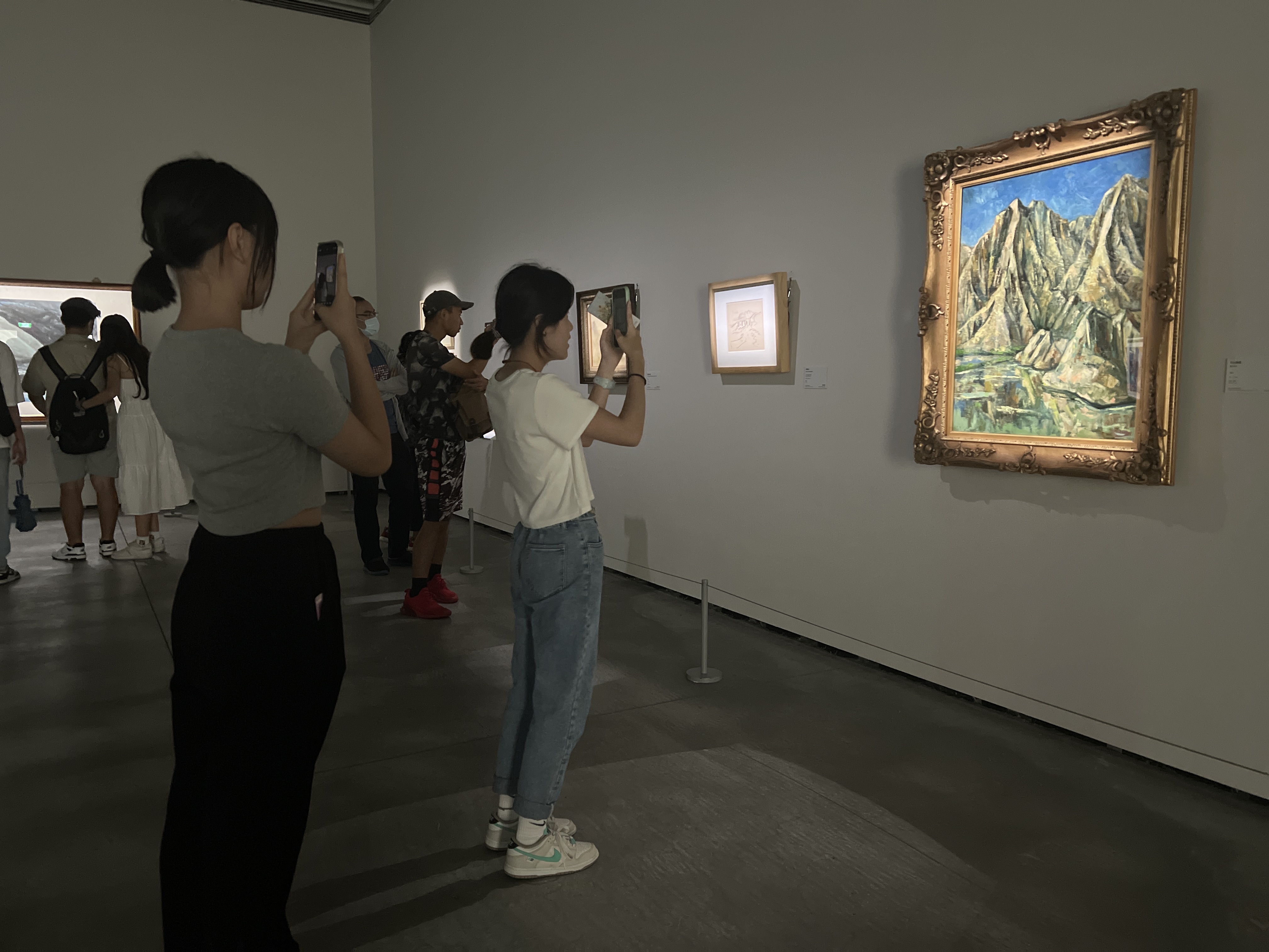 臺南市美術館二館(臺南國家美術館籌備處) | 去趣 chicTrip