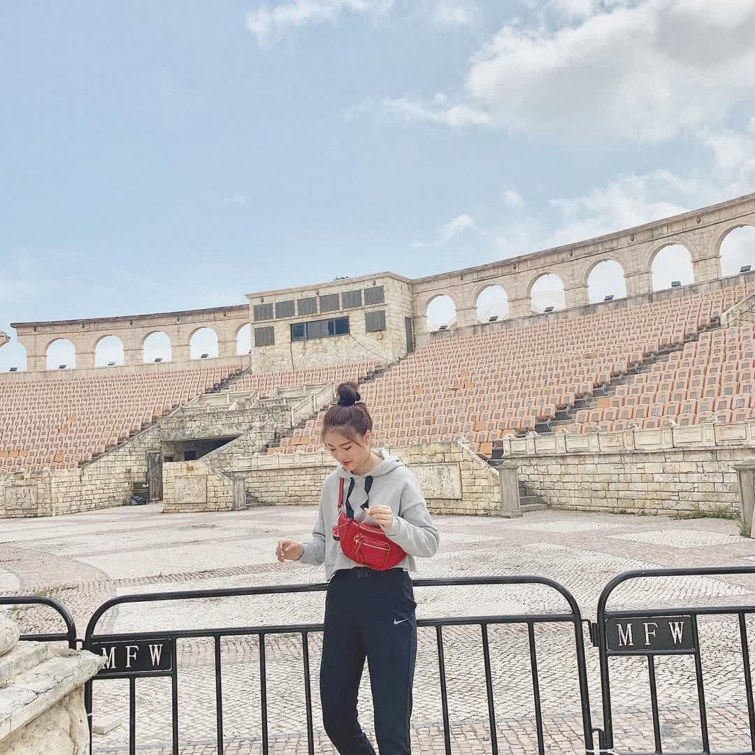 澳門漁人碼頭 | 去趣 chicTrip