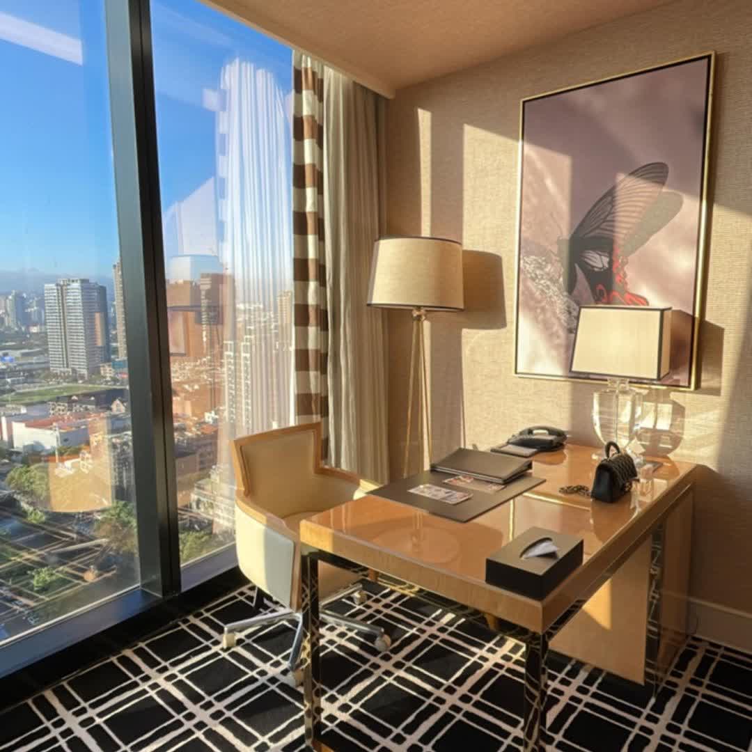 The Lin Hotel 林酒店 | 去趣 chicTrip