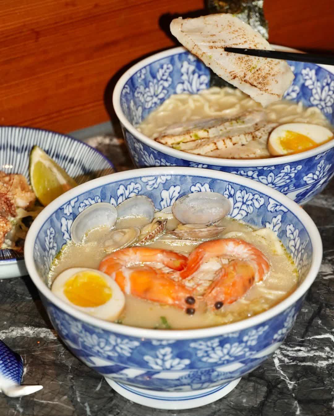 定置漁場三代目 The Fishery 花蓮總店 | 去趣 chicTrip