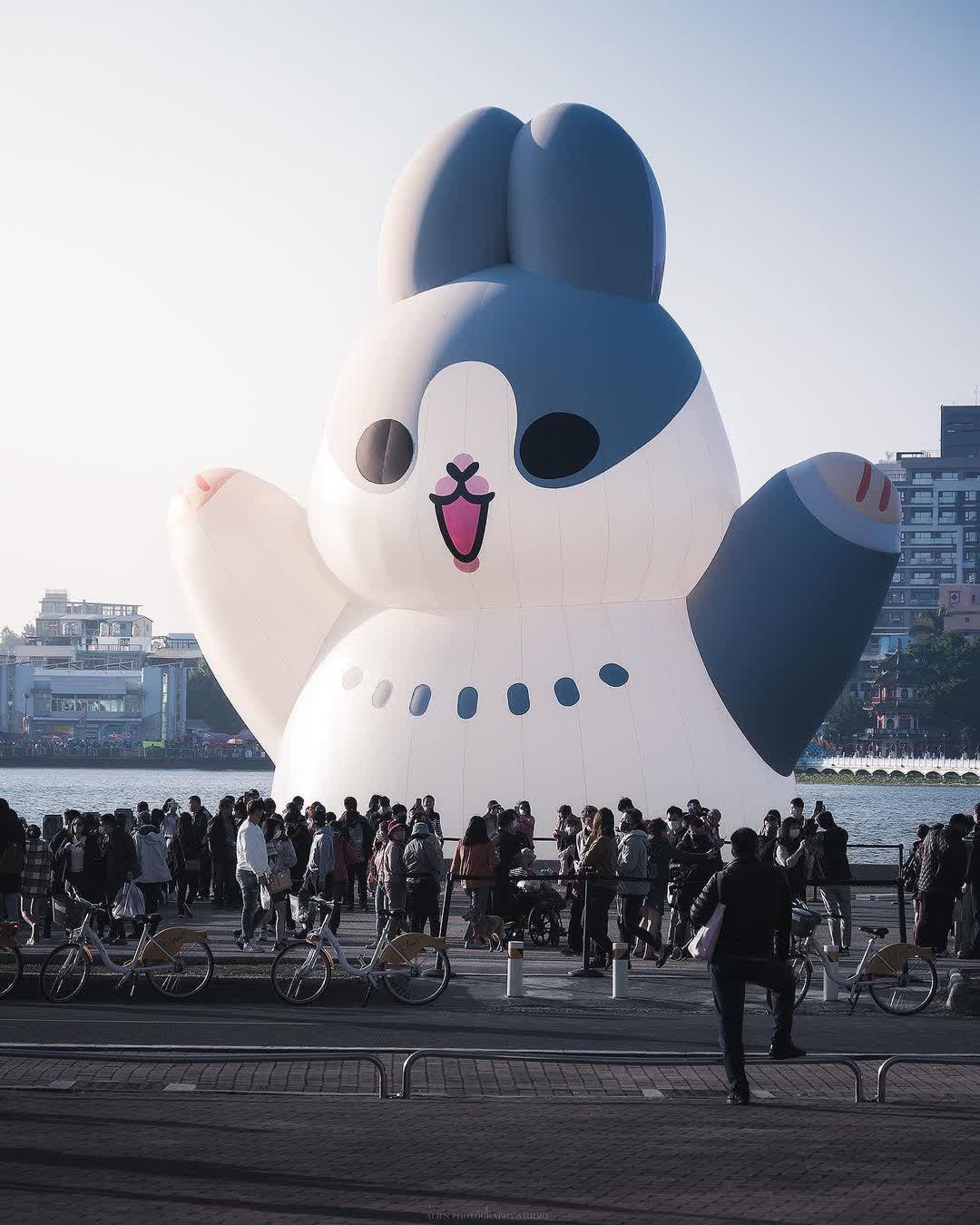蓮池潭風景區 | 去趣 chicTrip