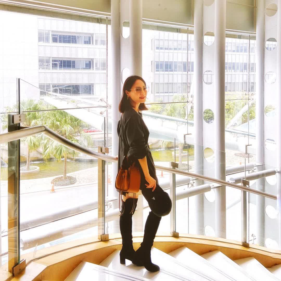 Hyatt Regency Taoyuan International Airport | 去趣 chicTrip