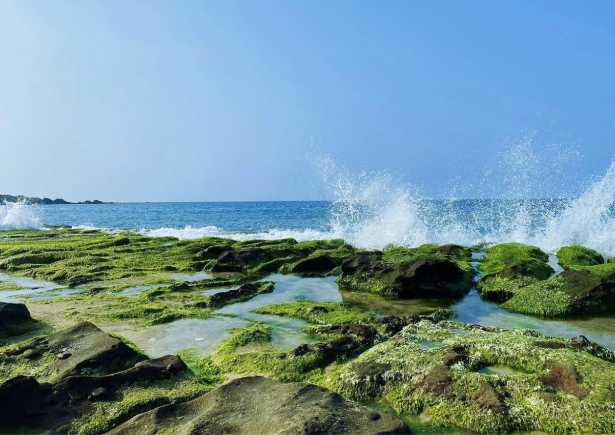 老梅綠石槽 | 去趣 chicTrip