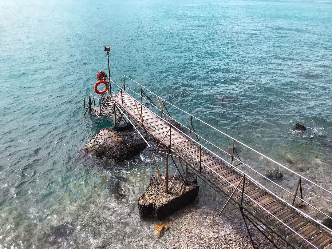 西環鐘聲泳棚 | 去趣 chicTrip