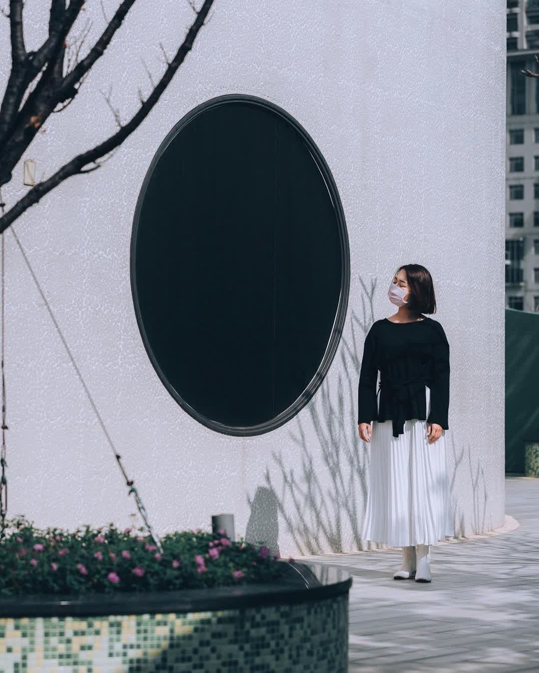 春室 SPRING POOL GLASS STUDIO + The POOL | 去趣 chicTrip