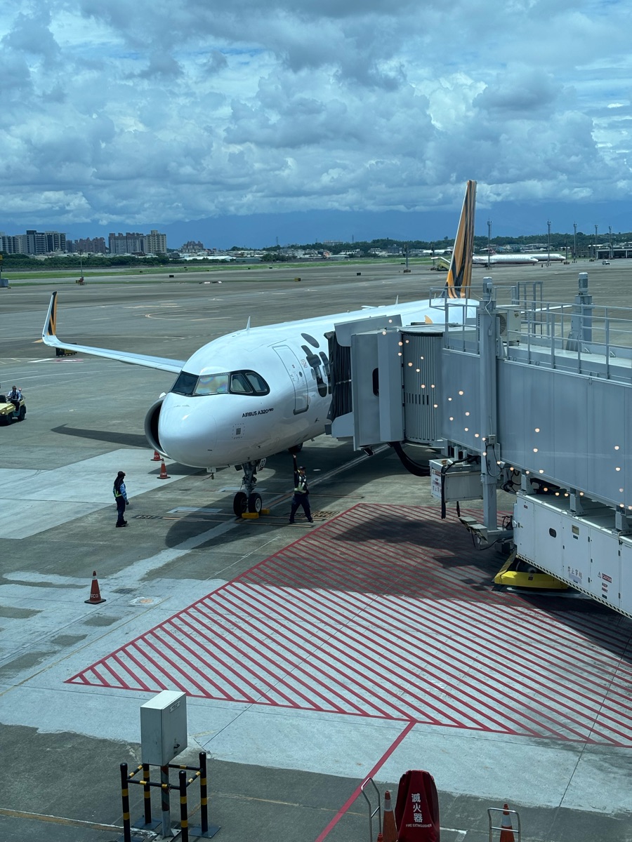 高雄國際機場 | 去趣 chicTrip