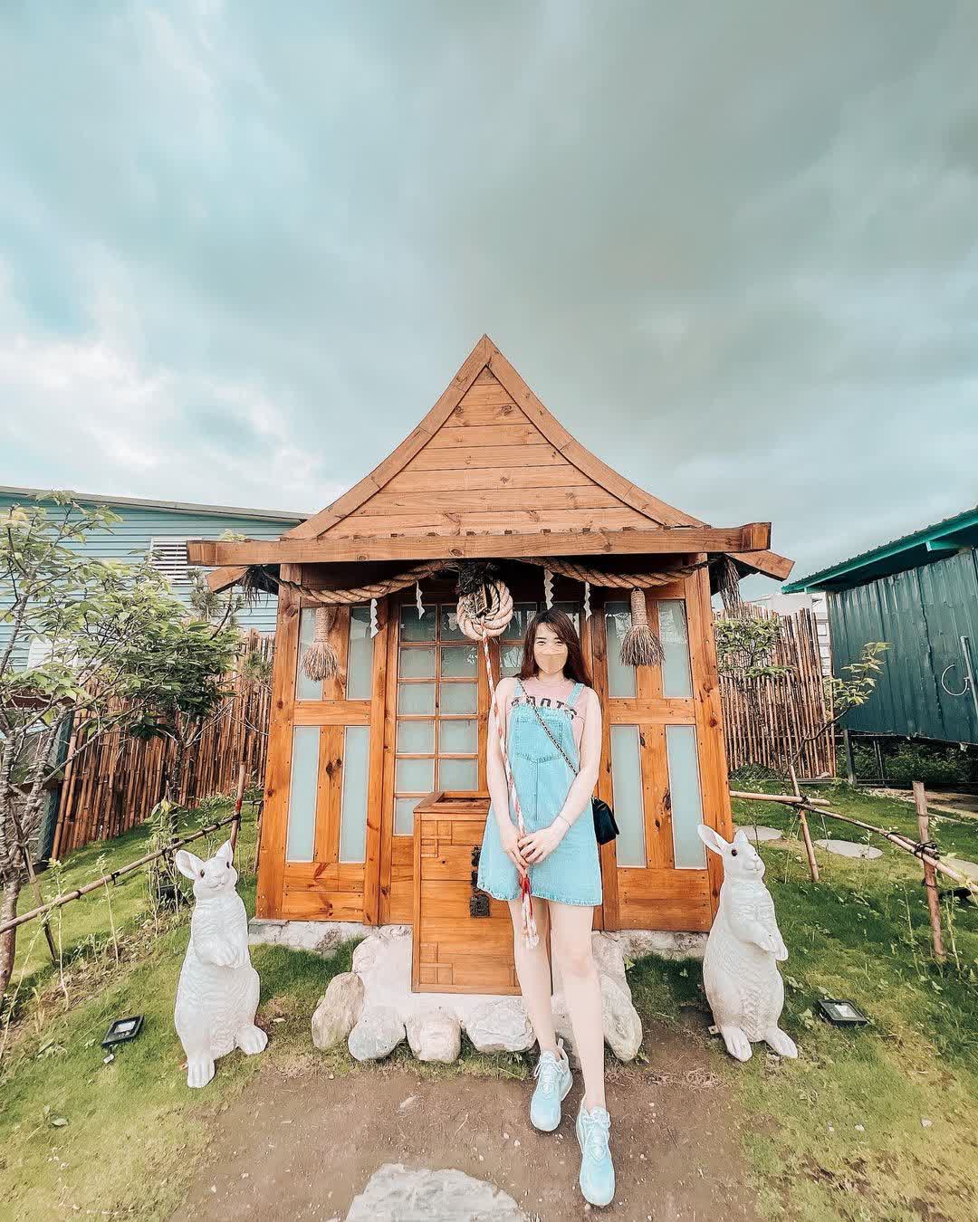 張家樹園 | 去趣 chicTrip