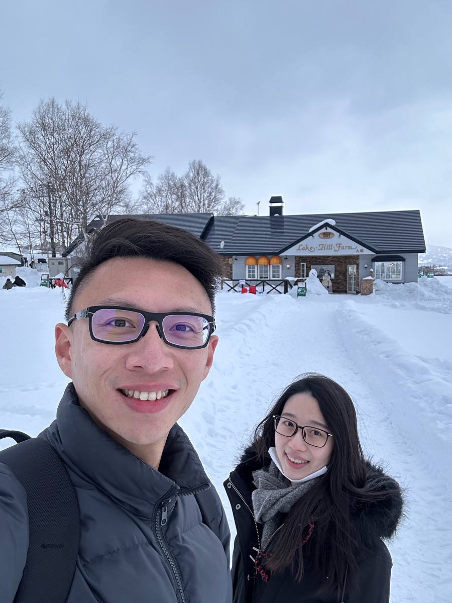 Lake Hill Farm | 去趣 chicTrip