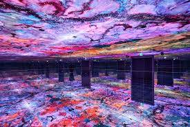 MUSEUM 1 | 去趣 chicTrip