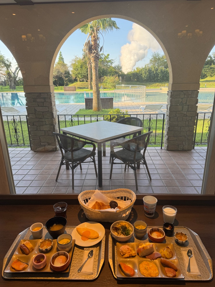 LA VISTA 霧島 HILLS | 去趣 chicTrip