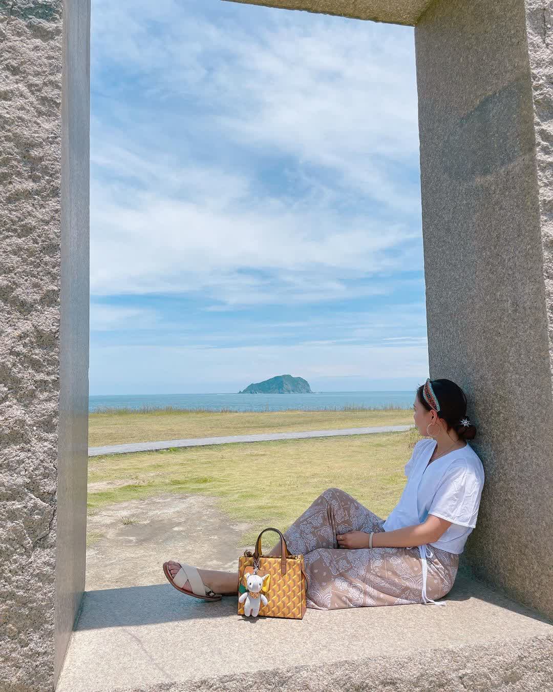 潮境公園 | 去趣 chicTrip