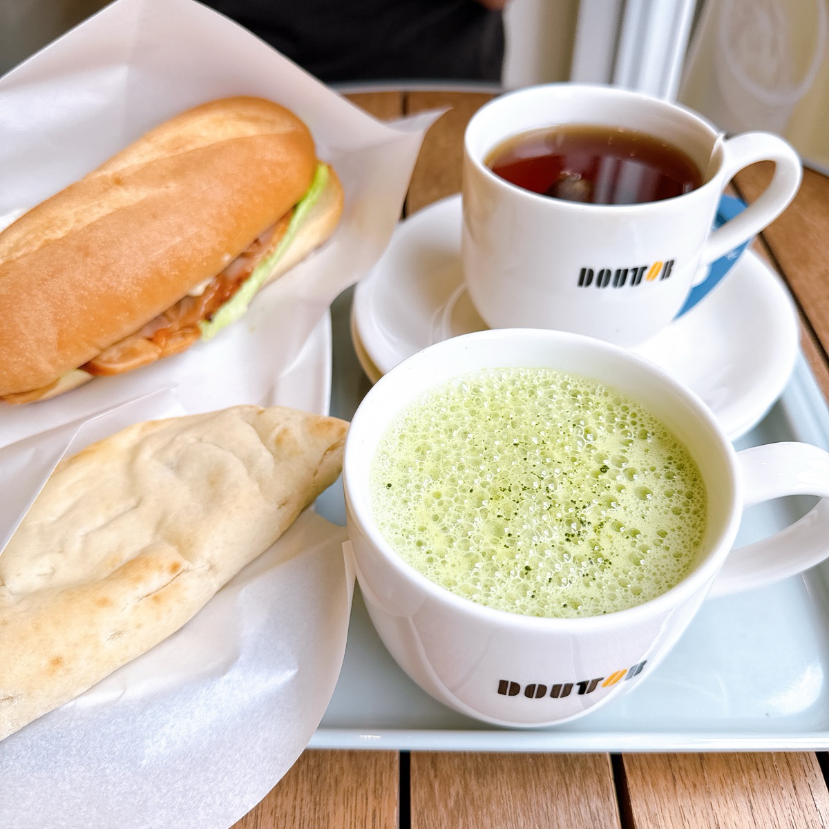 羅多倫咖啡 上野昭和通店 | 去趣 chicTrip
