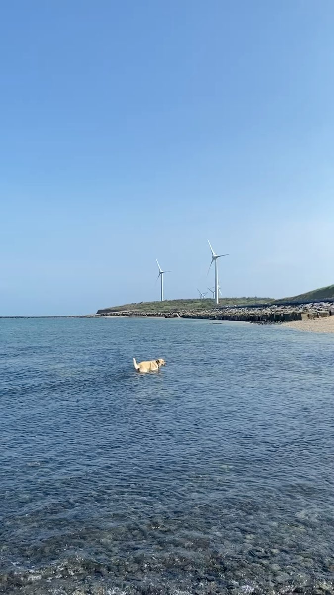 奎壁山摩西分海 | 去趣 chicTrip