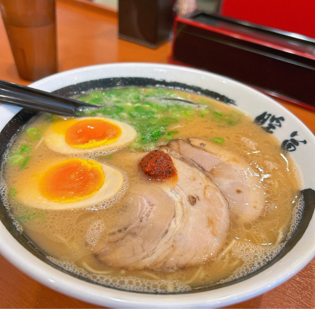 暖暮拉麵 那霸牧志店 | 去趣 chicTrip