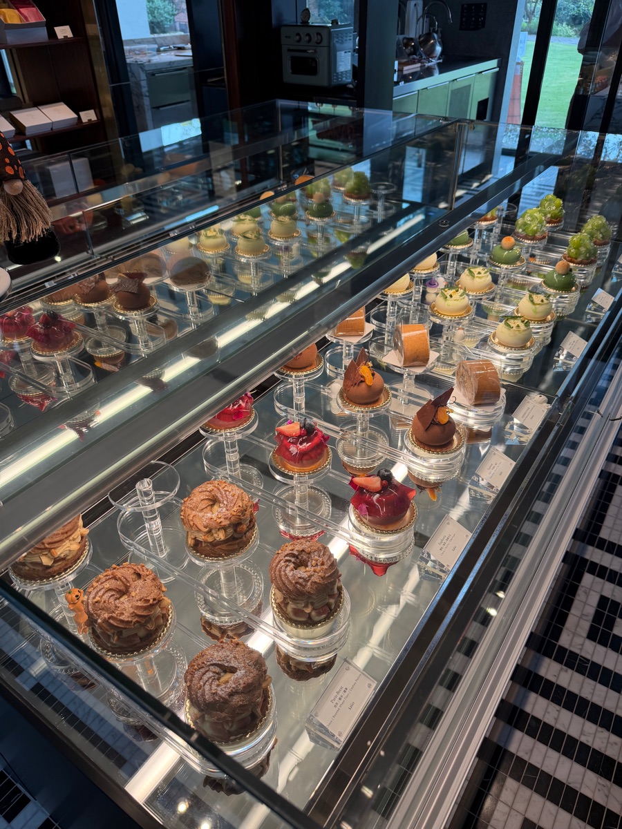 POUYUENJI HILLS 寶元紀之丘 | 去趣 chicTrip