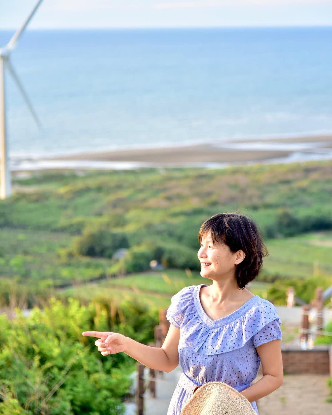 後龍好望角風景區 | 去趣 chicTrip