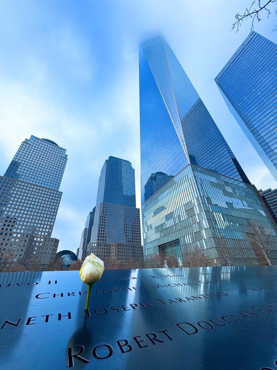 911國家紀念博物館 | 去趣 chicTrip