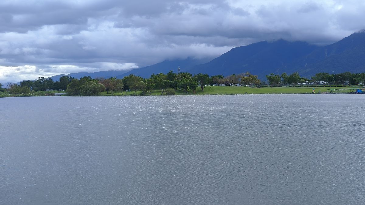 池上大坡池 | 去趣 chicTrip
