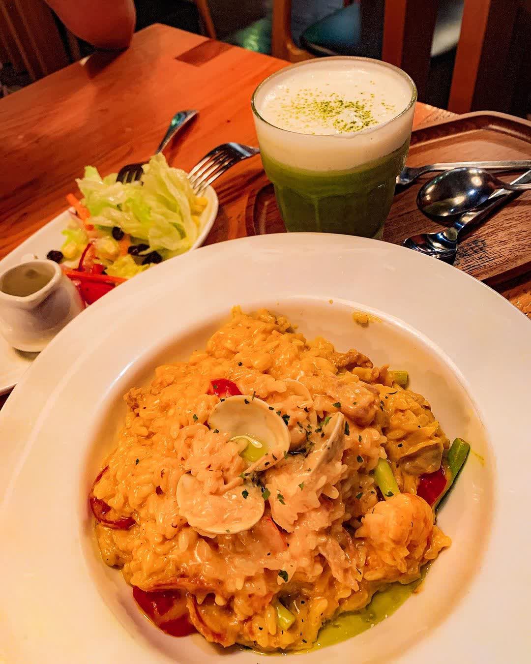 DripCafe 好滴咖啡