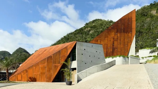 江賢二藝術園區 Paul Chiang Art Center | 去趣 chicTrip