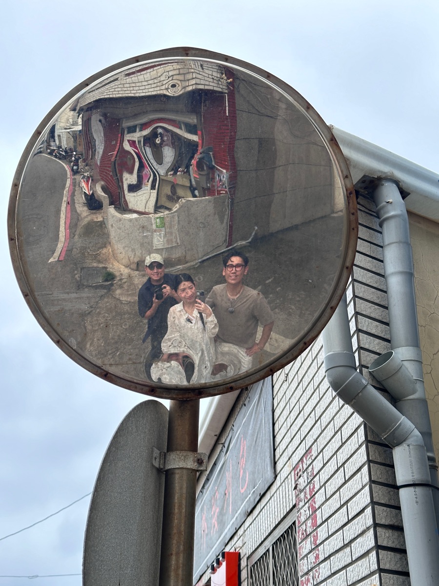 (12/15-31 店休)外垵刈包 福氣早餐店 | 去趣 chicTrip