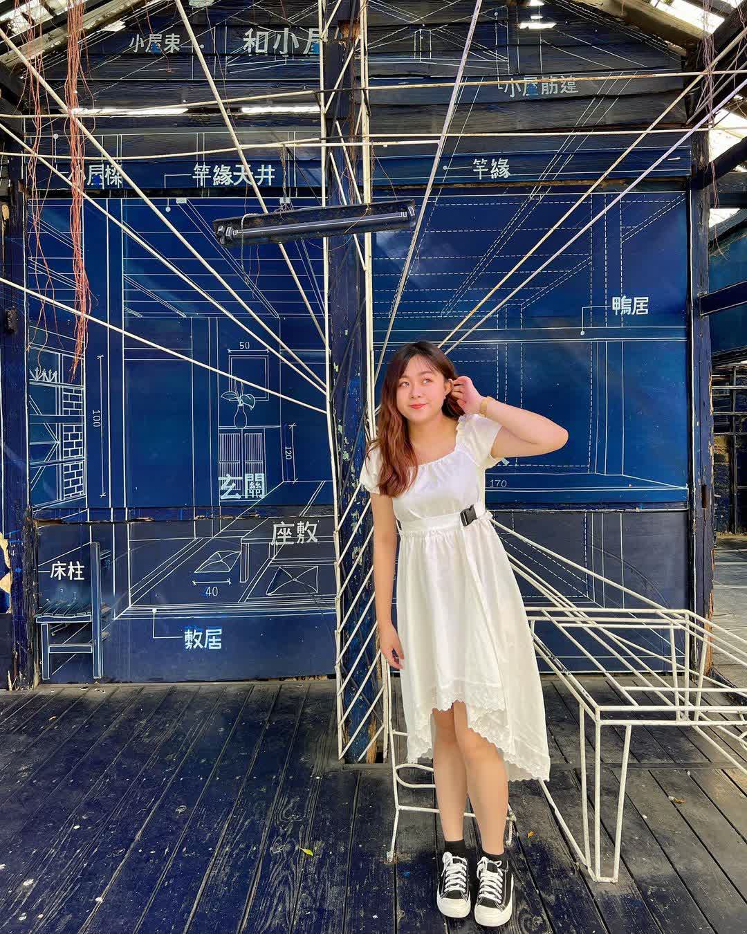 藍晒圖文創園區 | 去趣 chicTrip