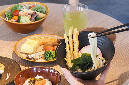 十字生活博多柳橋飯店 Cross Life Hakata Yanagibashi | 去趣 chicTrip