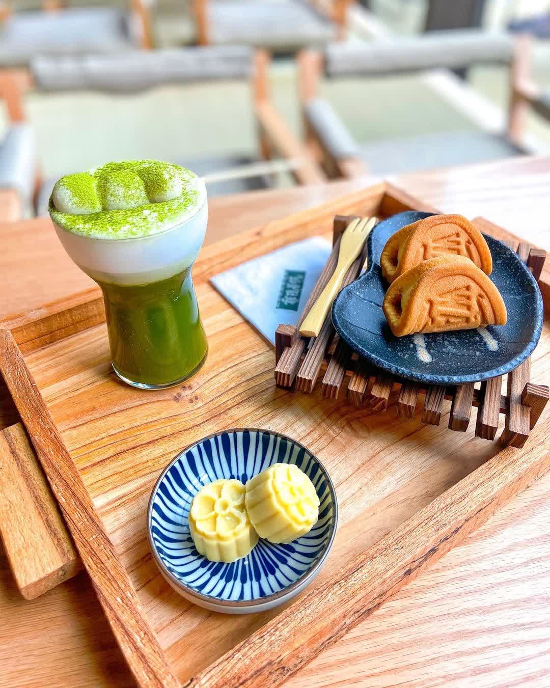 手信霧隱城 | 去趣 chicTrip