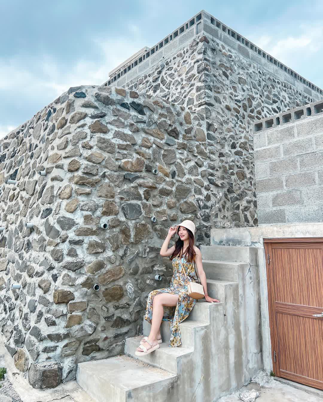 菓葉灰窯旅遊資訊站 | 去趣 chicTrip