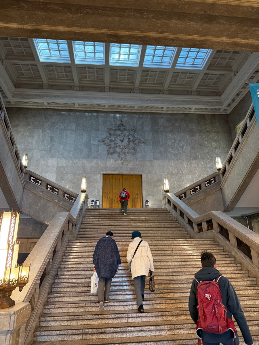 東京國立博物館 | 去趣 chicTrip